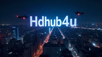 Hdhub4u In