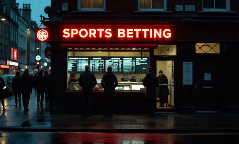 How to Manage Bankroll in Multi-Sport Betting