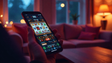 Online Casino Slots: Tips & Strategies for Bigger Wins