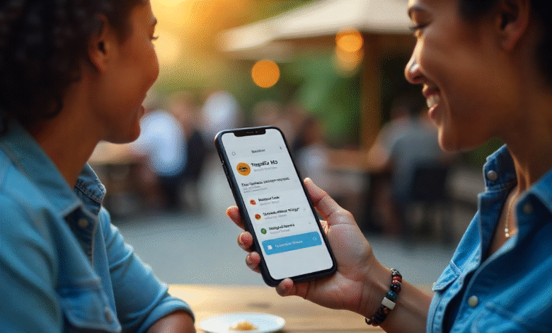 hoga toga app