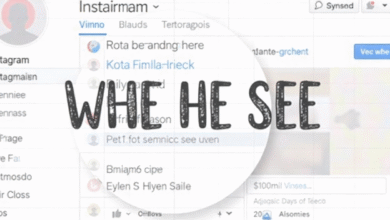how to see old usernames on Instagram