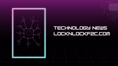 technology news Locknlockf2c.com