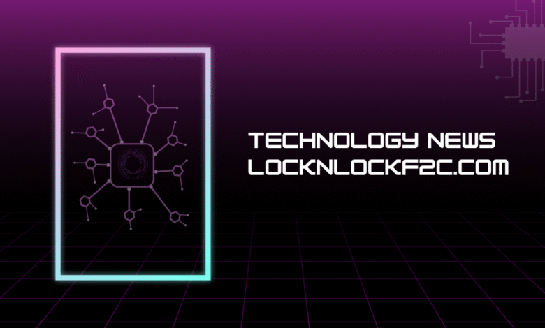 technology news Locknlockf2c.com
