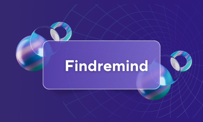 Findremind
