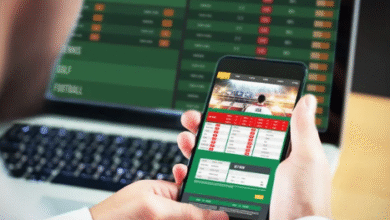 How to Build a Winning Sports Betting System from Scratch