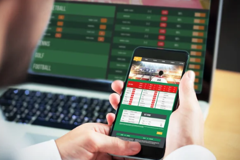 How to Build a Winning Sports Betting System from Scratch