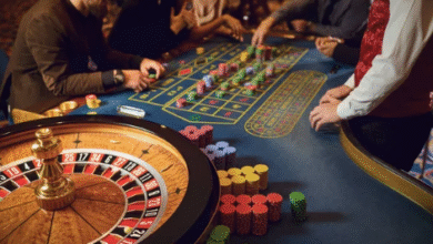 11 Ways to Improve Your Casino Betting Strategies