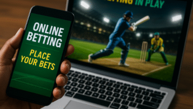 Online Betting in Sri Lanka: Your Ticket to the LPL and World Cup Action