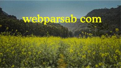 webparsab com