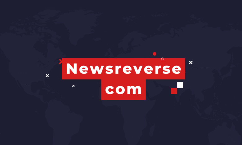 Newsreverse com