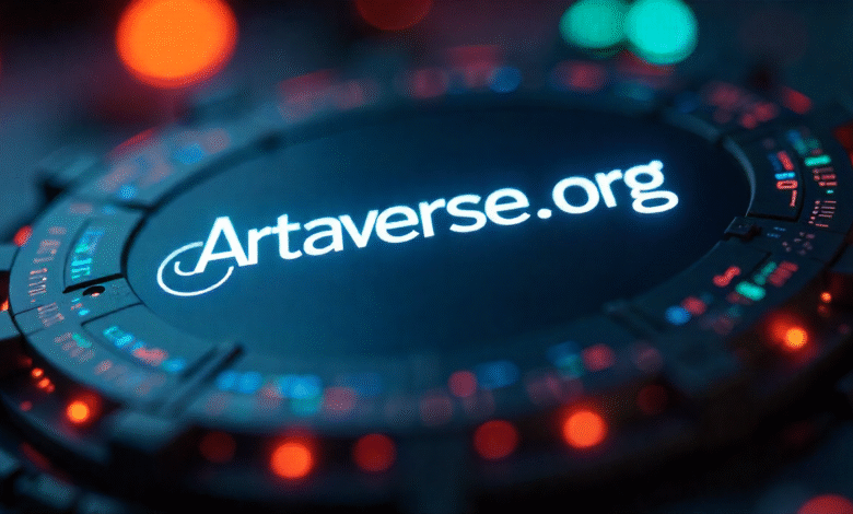 Artaverse.org