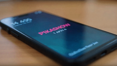Pikashow APK