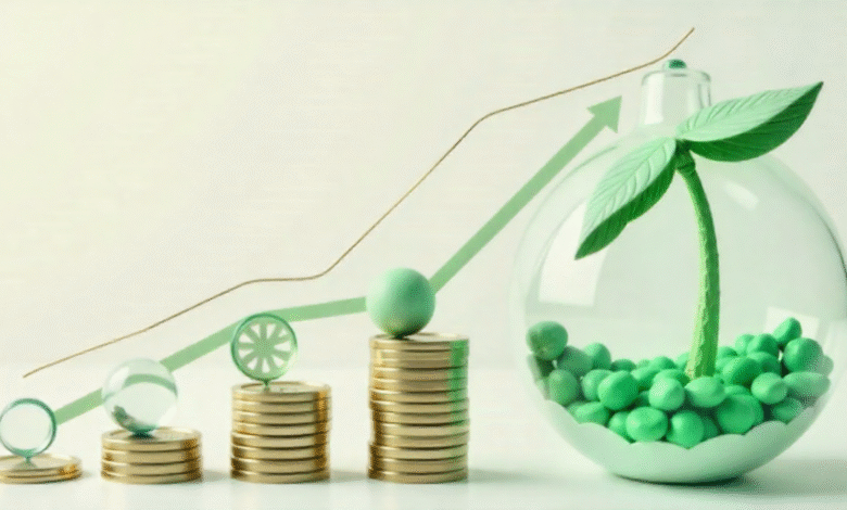 Is a Gradual Increase the Fastest Way to Hit Your Wealth Goal?