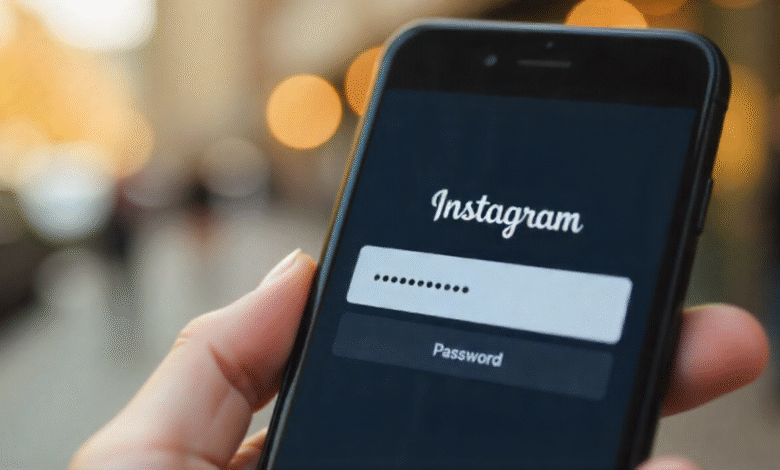 Earnkarado.com Instagram Password Check