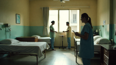 The Unseen Addiction: Finding Help for Vaping Dependency