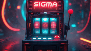 How Online Gambling Offers a Break from Daily Stress