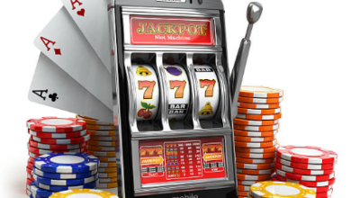 A Clear Look at Online Slot Game Structures