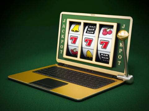 Bonus New Member Bandit4D: Langsung Main Slot Gacor Tanpa Modal!