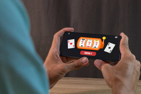 A Simple Breakdown of Online Slot Game Screens