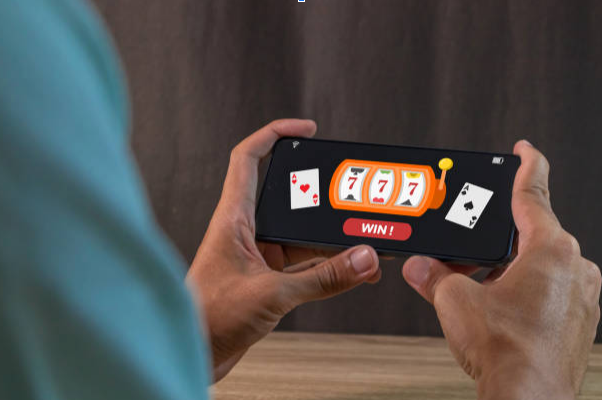 The Impact of Game Speed on Slot Play