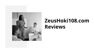 ZeusHoki108.com