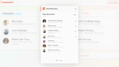 Instamatch