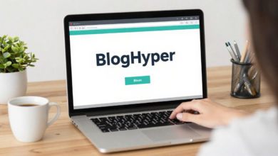 bloghyper
