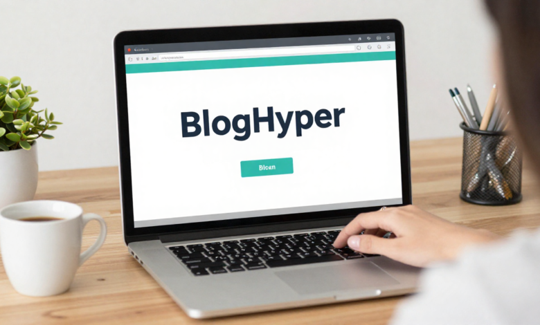 bloghyper