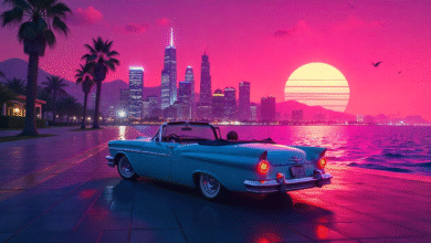 Wheon.com GTA Vice City