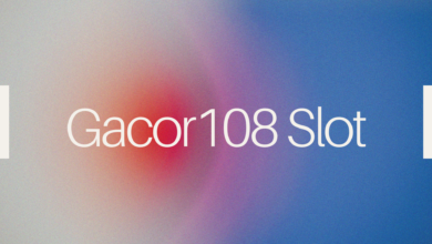 Gacor108 Slot