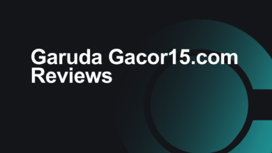 Garuda Gacor15.com Reviews