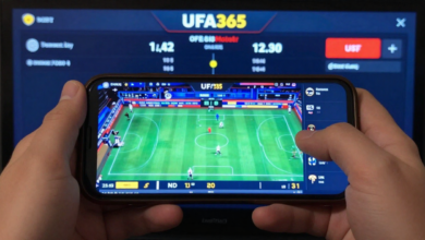 Is UFA365 Suitable for Live Football Betting? A Minute-by-Minute User Experience Review