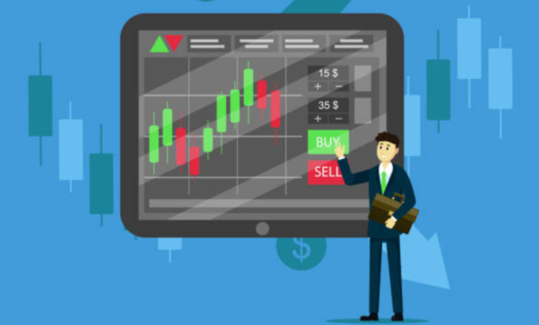 The Remedy Lies Within: Mastering Emotional Alchemy on the Stockity Platform