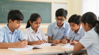 School Safety Measures Parents in Hyderabad Should Check