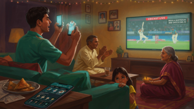 The Rise of Fantasy Cricket Among South Asian Sports Fans