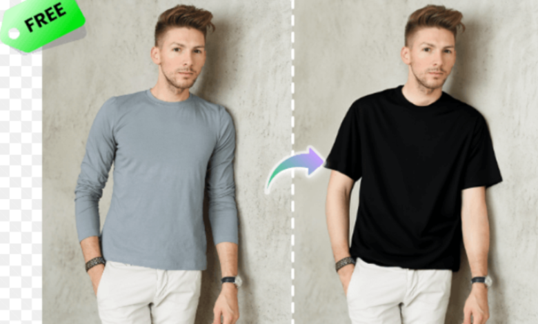 AI Tools for Creative Image Editing